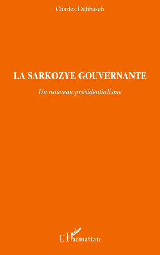 Sarkozye gouvernante un - sarkozye,