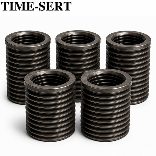 Time sert m18 1 5 - 5x, time-sert®