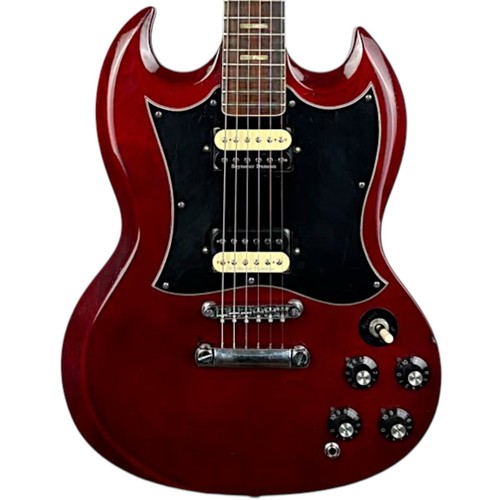 Greco matsumoku 1975 - greco,