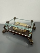 Reuge Music Box Walzenspieluhr