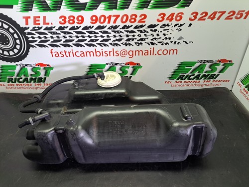 Kraftstofftank iveco daily - kraftstofftank,