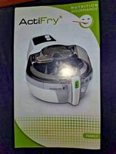 Tefal ActiFry Family