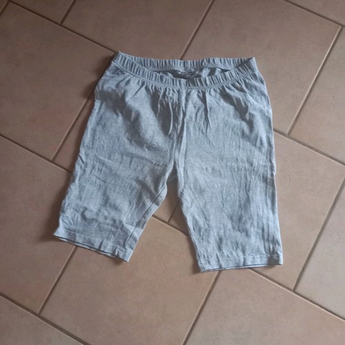 Shorts radlerhose hellgrau - shorts/radlerhose, m