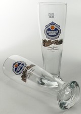 2 x Schneider Weisse Bier