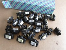 LKW Scania Oldtimer Schalter