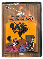 EBOND Z wie? Fuchs DVD