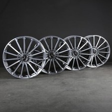 21 Zoll Felgensatz AMG