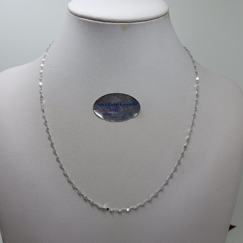 Unisex kette ankerkette mit - ankerkette,