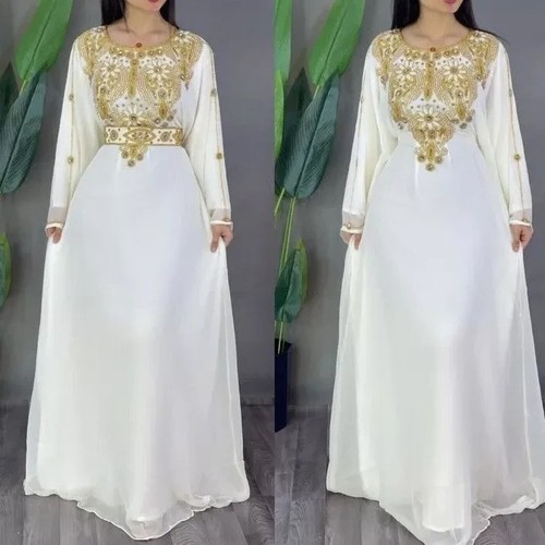 Marokkanisches kleid dubai - marokkanisches,