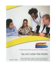Gay and Lesbian Role Models, Jaime A. Seba