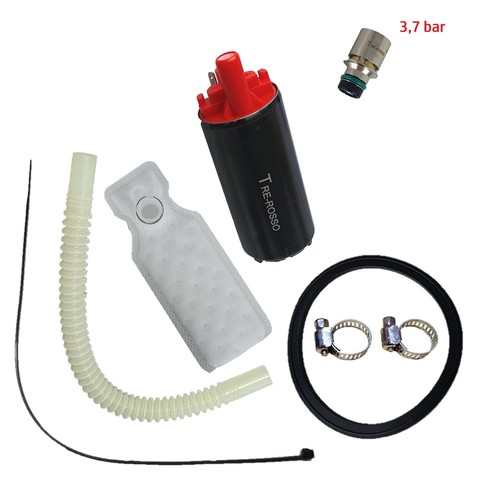 Gasgas ex 250 300 - gasgas,
