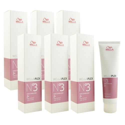 Wella wellaplex hair - wella,