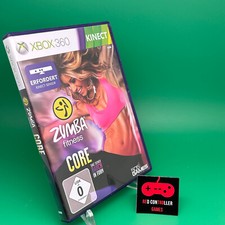Zumba Fitness Core (Microsoft