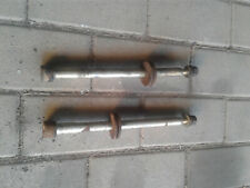 VW BUS T3  Schrauben Querlenker vorn oben, Vorderachse, Multivan 2 Stk.