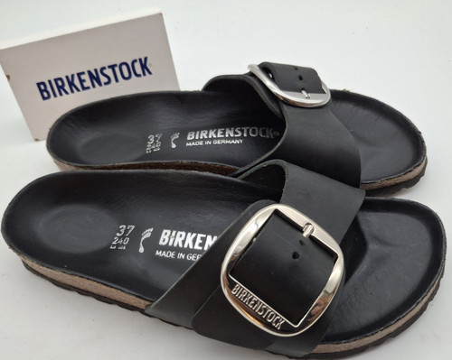 Birkenstock big buckle - big,