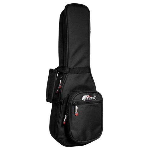 Tiger ukulele gigbag - ukulele, mm