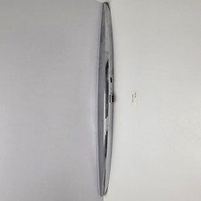 2007-2008 Infiniti G35 TRUNK LID FINISHER ASSY 84810JK660