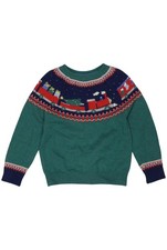 Mini Boden Pullover Jungen