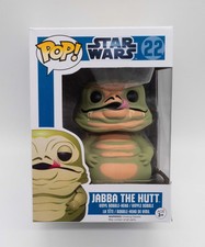 Funko Pop - Star Wars - Jabba