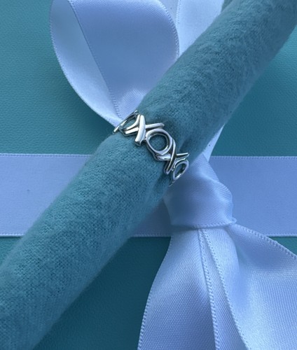 Tiffany paloma picasso - tiffany, &