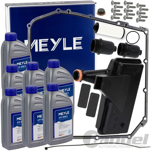 Meyle autom getriebe - meyle, autom.getriebe