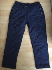 Damen Winterhose, Skihose