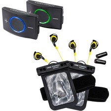 Ceecoach Kit Duo Schwarz +