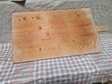 altes Kuchenbrett Backbrett