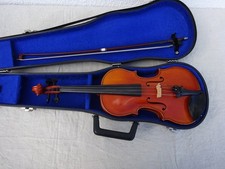 Alte Geige Violine  ca. 51,5