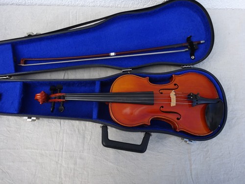 Alte geige violine 51 5 - , 51,5