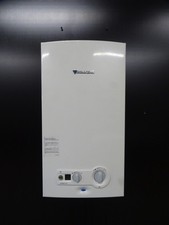 Junkers Jetatherm COMPACT Hydrpower WRD 11-2 Gas-Durchlauferhitzer Bj.2014