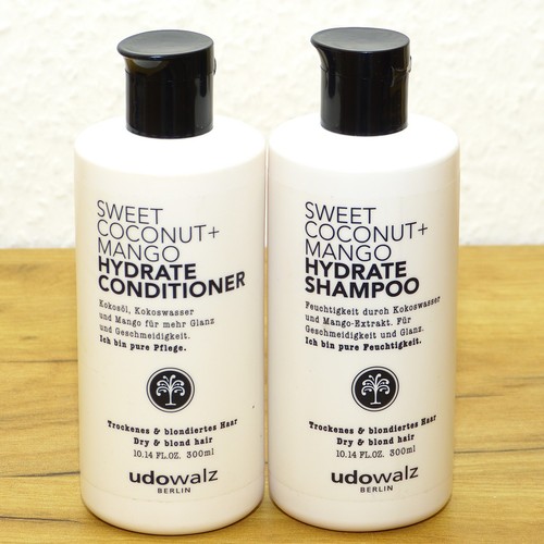 Udo walz berlin shampoo - shampoo, &