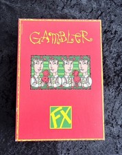 Gambler brettspiel fx schmid - fx,