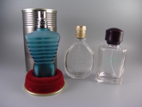 Parfum leerflaschen - ¯_¯_¯,