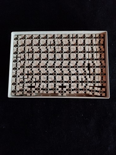 Fischertechnik konvolut box - fischertechnik, konvolut,