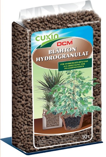 Cuxin dcm blähton liter - blähton,
