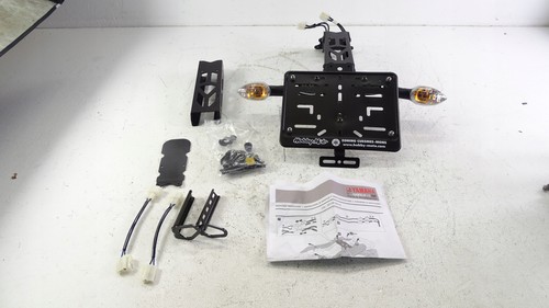 Yamaha mt09 tracer 14 - yamaha, 14-17