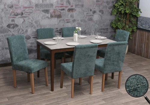 Ware 6er set - 6er-set, esszimmerstuhl