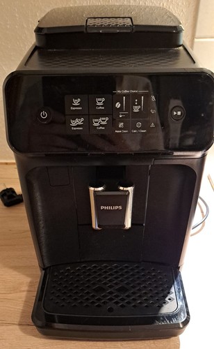 Philips series 1200 - series,