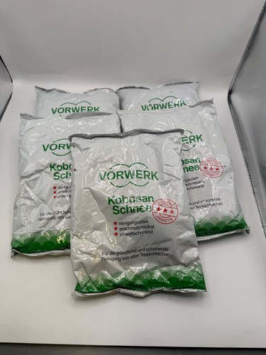 Vorwerk kobosan schnee - vorwerk,