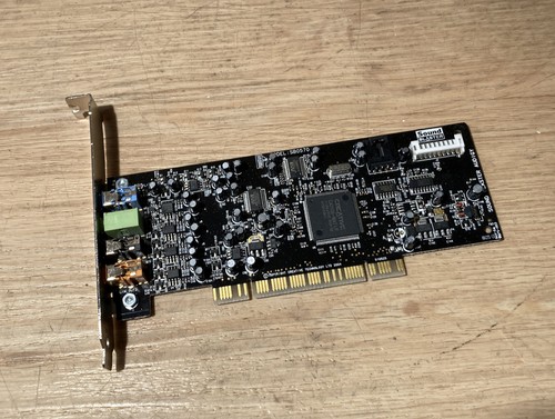 Creative labs sound blaster - creative,