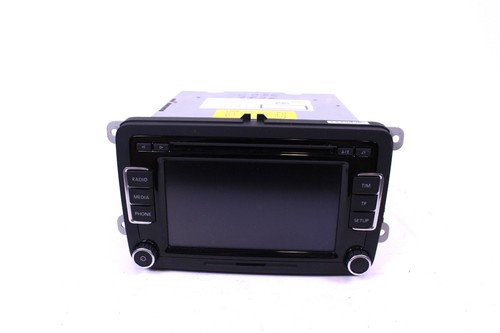 Autoradio mid up3 rcd - eu,
