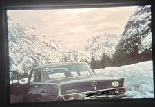 Sammlung Original Dias