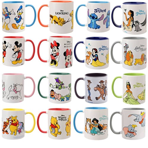 Disney becher tasse stitch - becher,