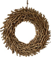 Weidenkranz in drei Größen