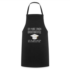 Doktortitel humor geschenk - humor,