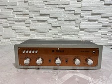 Klein + Hummel Telewatt VS55 Stereo Röhrenverstärker High Fidelity