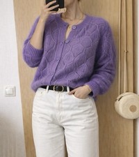 Mohair angora 100 wolle - mohair, 100%