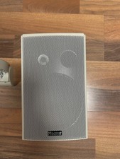 MAGNAT Symbol PRO 130 weiß