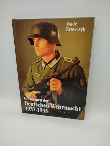 Buch uniformen der deutschen - buch:,